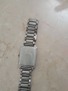 Sonata Vintage Watch Woking Condition