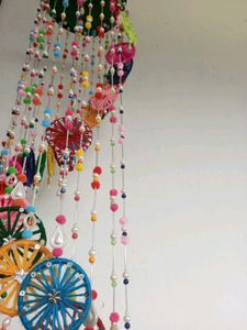 Wall Decor Wind Chimes