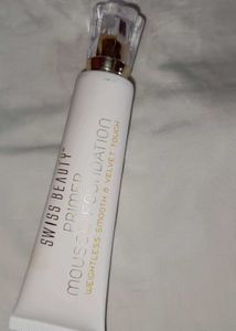 Swiss beauty foundation shade 02