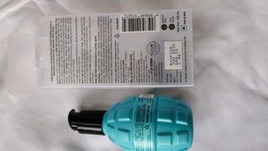 WOW Aqua-banger Face Wash