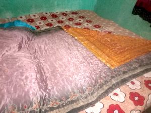 Hand Mad Ghodhri Singal Bed