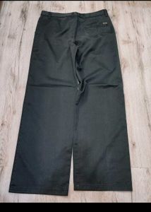 Sc0355 Plant Formal Pants Size 34