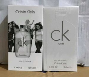 Ck Perfumes