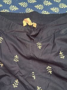 Fusion co-ord set