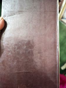 Mahora by Buddhadeva Guha