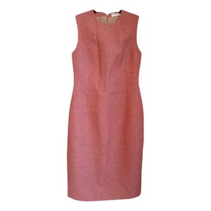High Quality Peach Dress