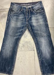 Camp David Stylish Denim Jeans