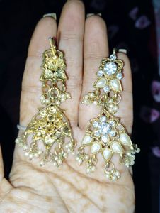 Beautiful Earrings