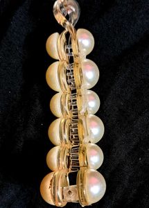 Set Of 2 Banana Clips