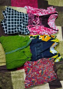 😍Sale !! Pick Any One ☝🏻 dresses For "Women "