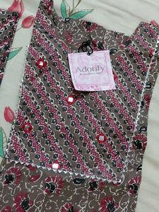 Indian Dress