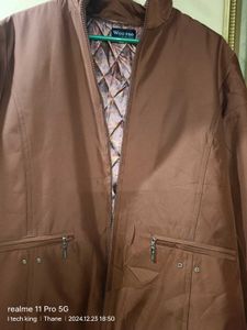 Winter Jacket For Men