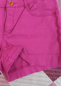 H&amp;M Girls Short