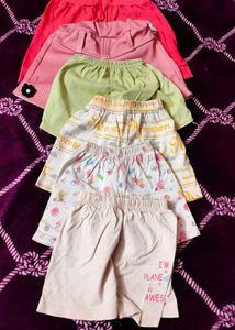 Boys & Girls Pant