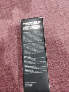 MARY JO K BB Cream