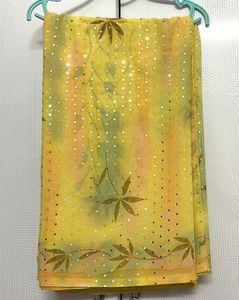 Bollywood Party Saree
