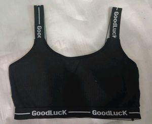 Padded😍sports Bra