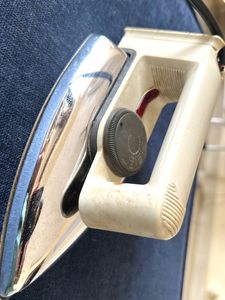 Vintage Iron
