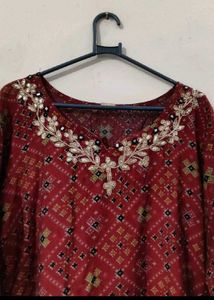 sale Elegant Ethnic Kurta