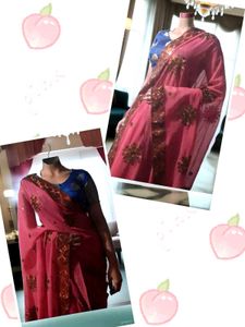 Saree 🌺