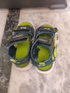 Baby Sandals