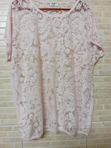 Brand Max , Size XXL, KAFTAN TOP