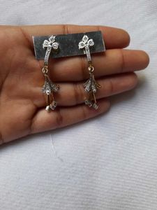 Jewelry Bundle: Necklace, Earrings, and Bracelet