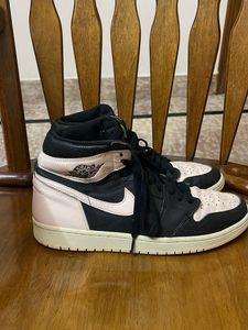 Air Jordan 1 High - Stylish Sneakers