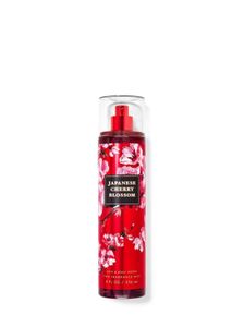 Bath & Body Works Japanese Cherry Blossom Mist
