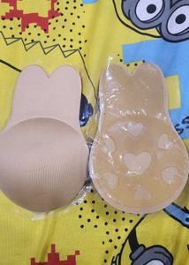 Adhesive Bra