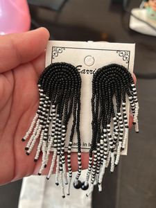 Dangling Earrings