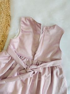 Cute Baby Girls' Party Dress