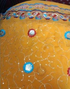 Brand New Saree