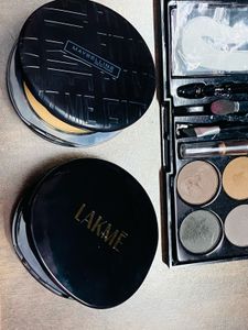 Combo 2 Compact Powder