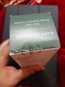 Bare Anatomy Anti-Dandruff Shampoo