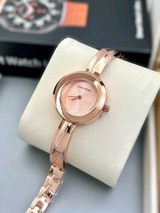 Calvin Klein Watch For Her
