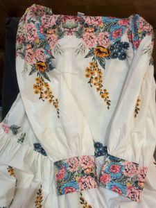 Celebrity Style Dress