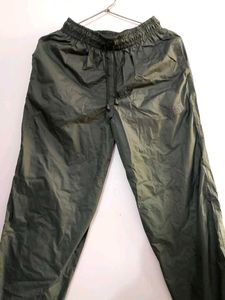 Waterproof UNISEX Track pants