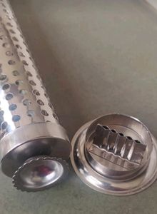 Stainless stell house incense stick holder