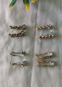 Baby Hair clips