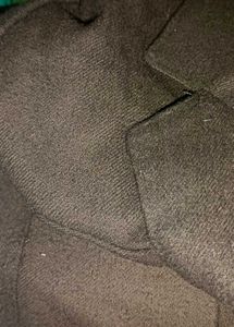 Stylish Black Blazer