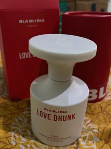 BLA BLI BLU Love Drunk