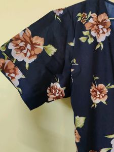 Brand New Wrapper Dress