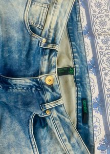 hey cutie... check this Slim Fit Jeans