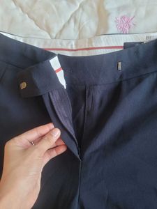 Women Flared Trousers