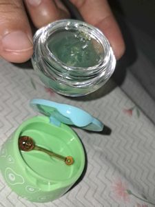 Avocado Lip Mask