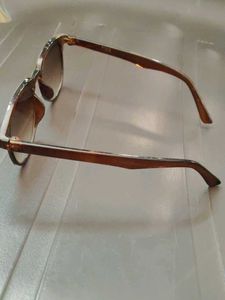 Stylish Brown Sunglasses