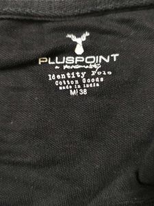 T-shirt Pluspoint (Identity Polo)