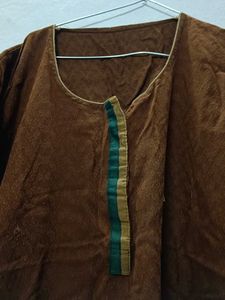 Daily Wear Kurta ...