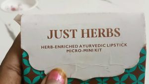 Mini Lipstick Bundle